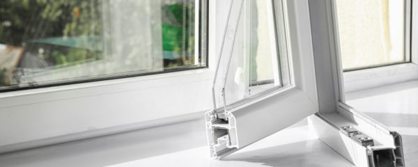 fenêtres aluminium
