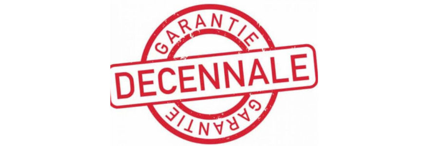assurance décennale