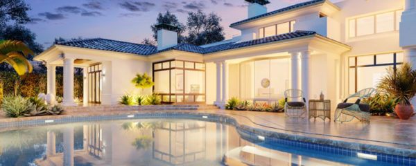 Villas de luxe