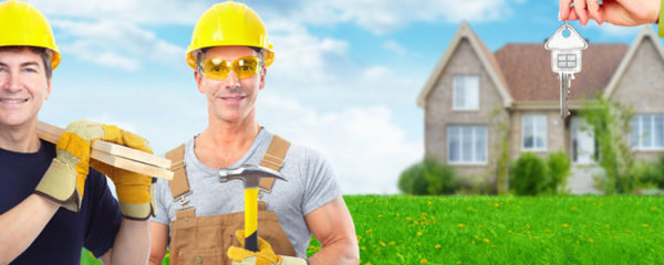 Constructeur de maison