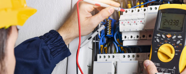 Installation électrique