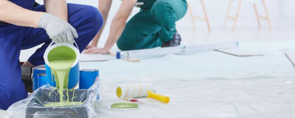 peinture