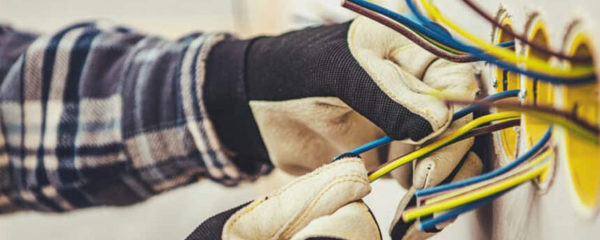 Rénovation électrique
