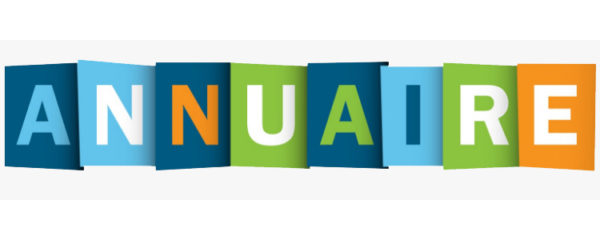 Annuaires de sites web