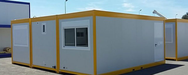 cabane de chantier