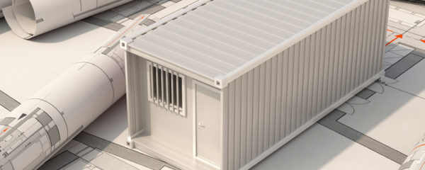 structure modulaire
