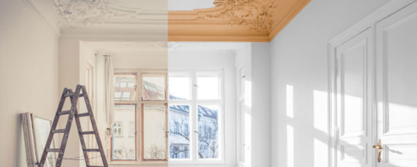 Rénovation appartement