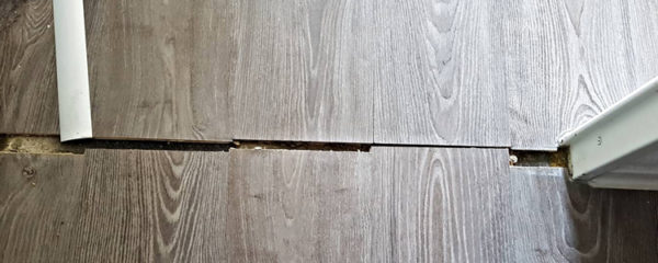 malfaçon des travaux