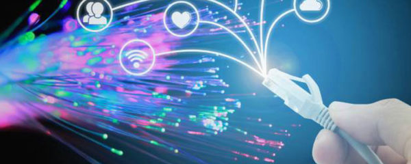 Fibre optique