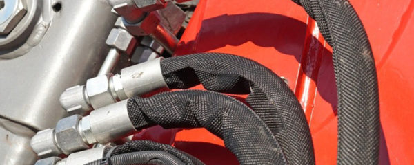 flexible hydraulique